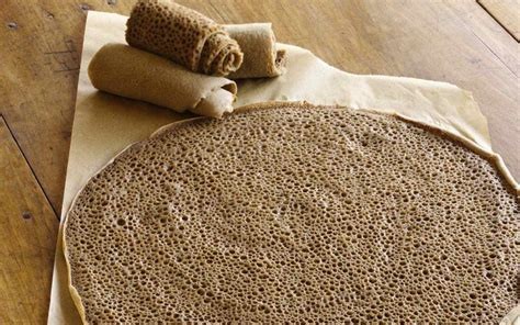 Injera